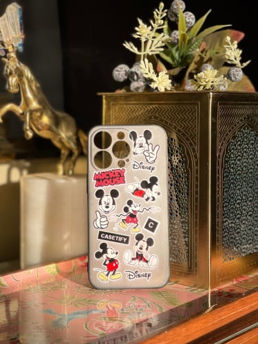 كفر حماية ايفون بأشكال منوعه