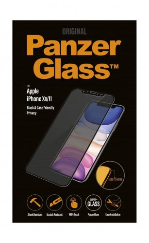 PanzerGlass screen protector