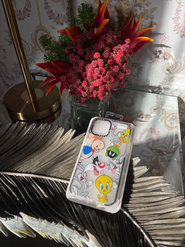 غطاء حماية بشخصيات Warner Bros