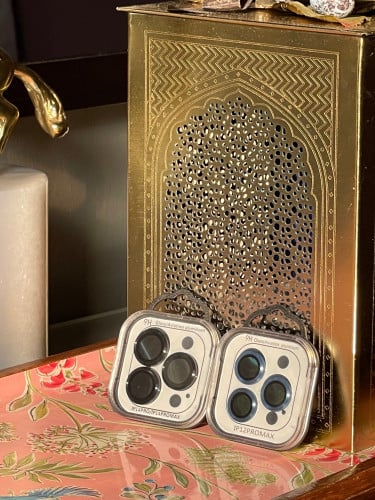 حامي عدسة الكاميرا مقاوم للصدمات و الخدش