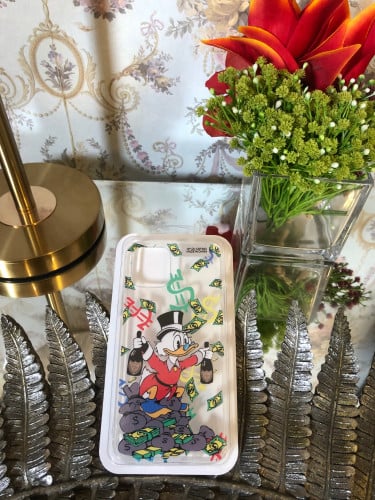 iPhone protection cover in various shapes