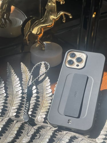 غطاء حماية من هيلدرو ( HELDRO ) اسود