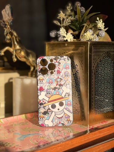 كفر حماية ايفون بأشكال منوعه