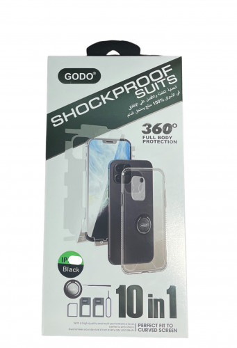 GODO Protection Package (10 in 1)