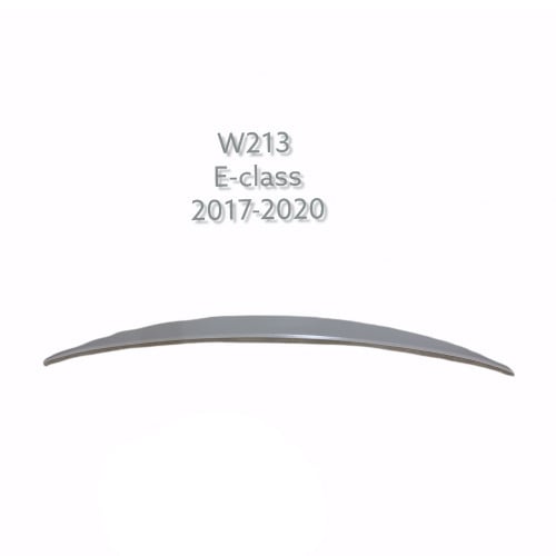 جناج شنطه خلفي E-CLASS W213(2017-2020)