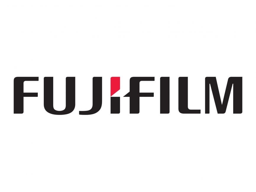 FUJIFILM