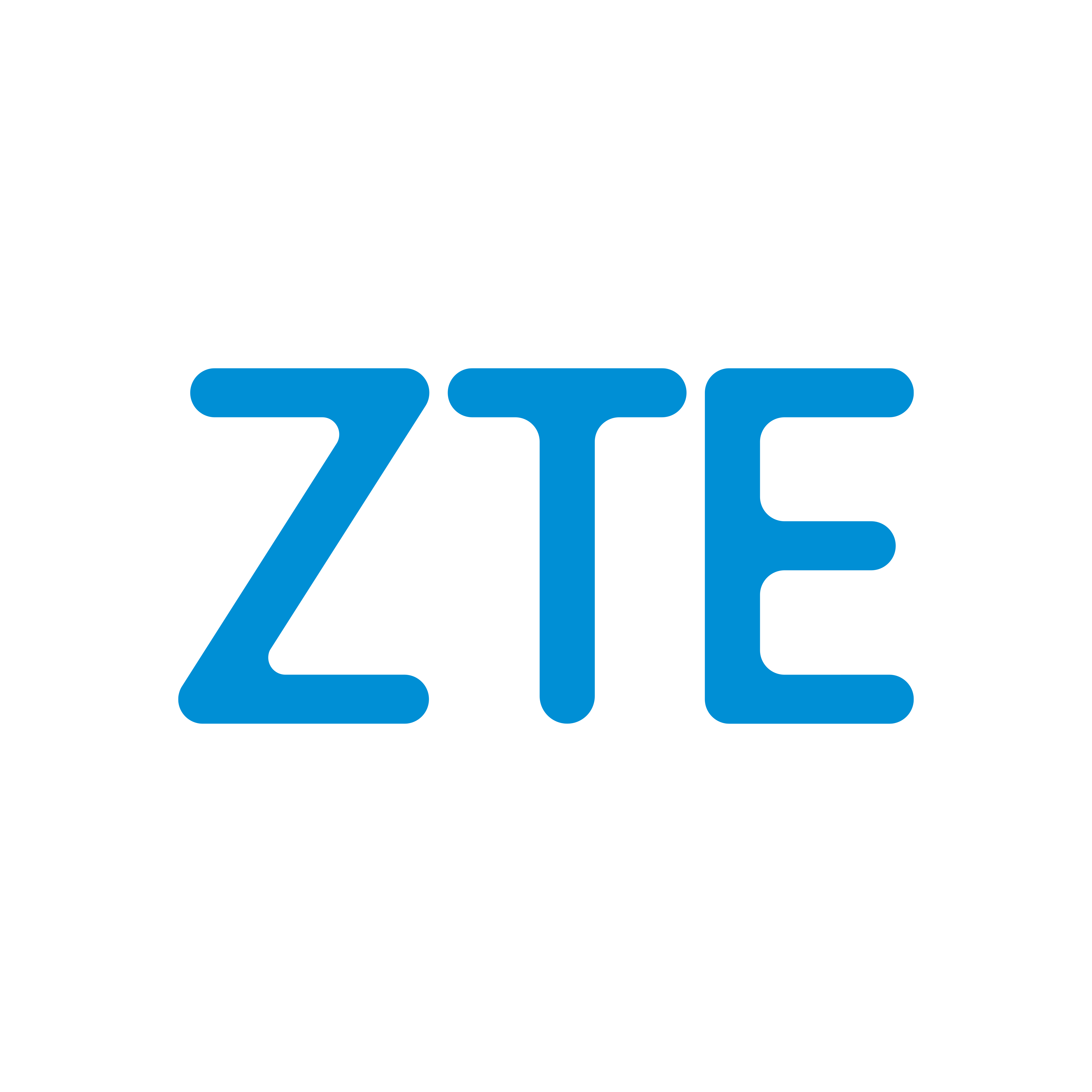 ZTE