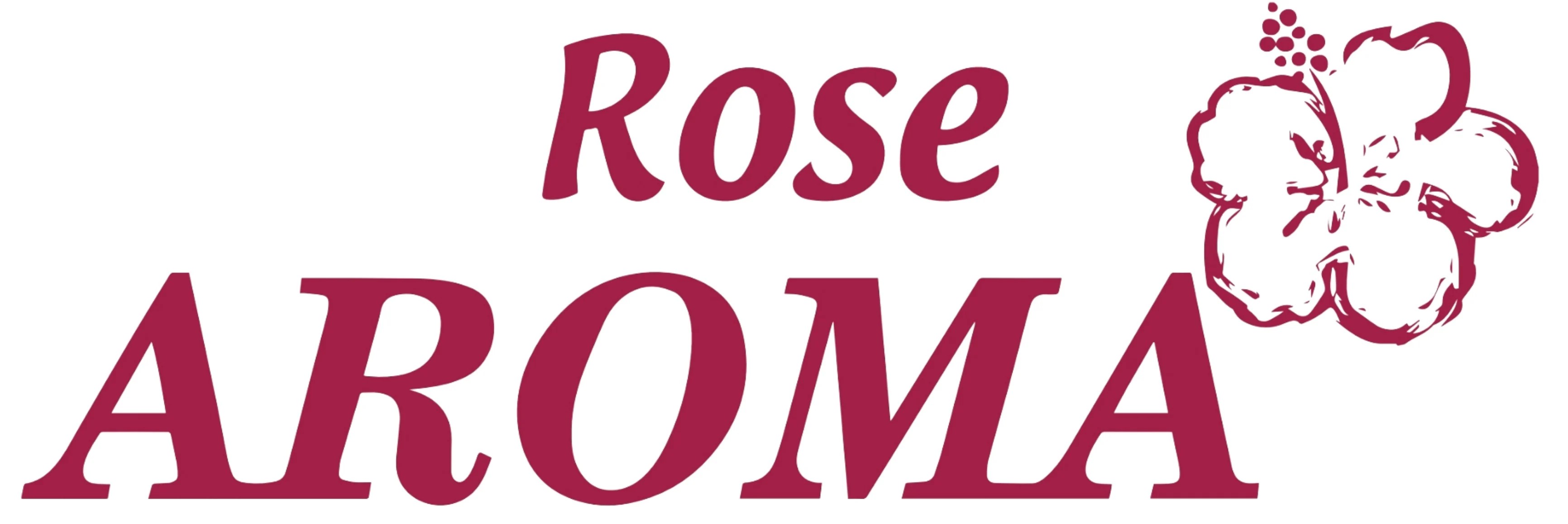 روز اروما  Rose Aroma