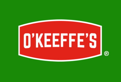 اوكيفيز O'Keeffe's