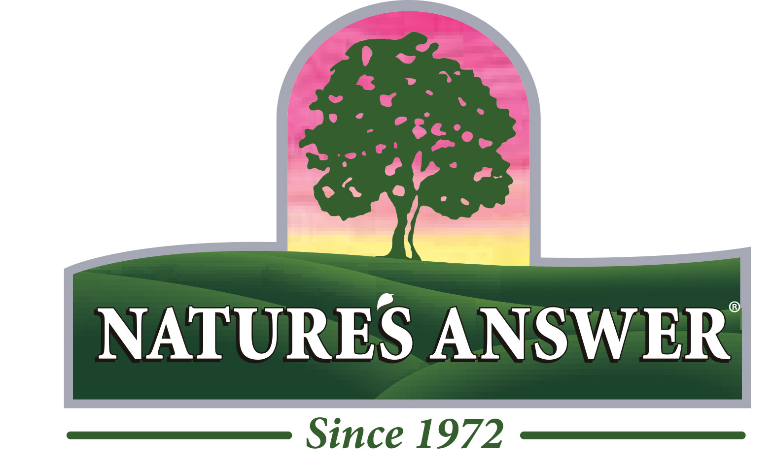ناتشرز انسر - Nature's Answer