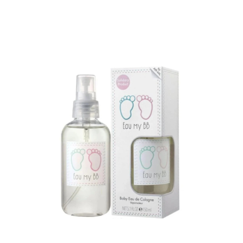 آو ماي بيبي عطر للأطفال أو دو كولون للاطفال -150 م...