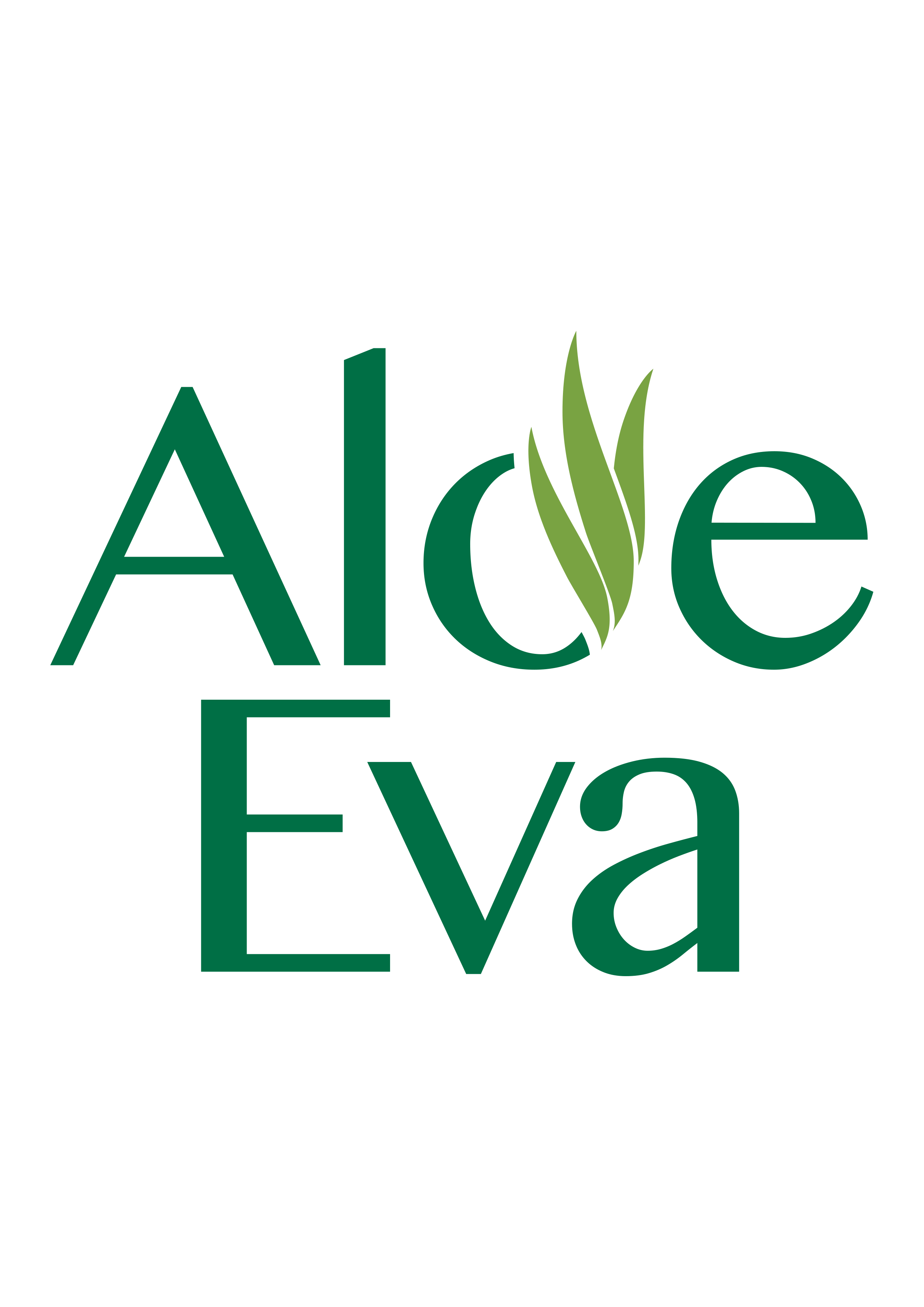 الو ايفا Aloe Eva