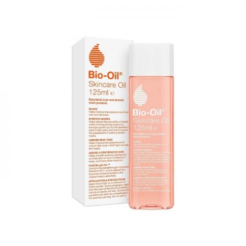 Bio Oil 125ml