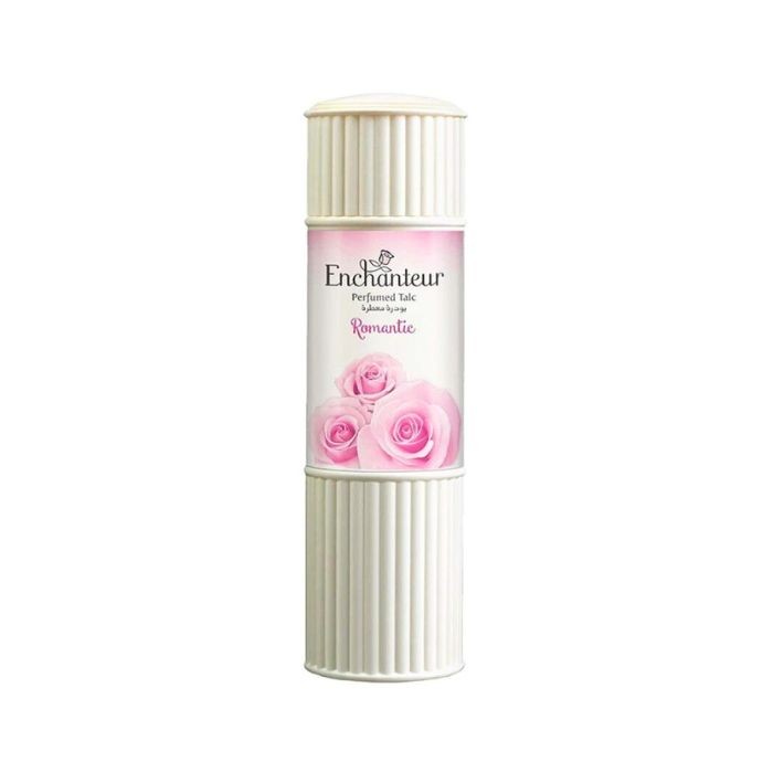 Enchanteur discount romantic powder