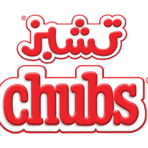 تشبز chubs