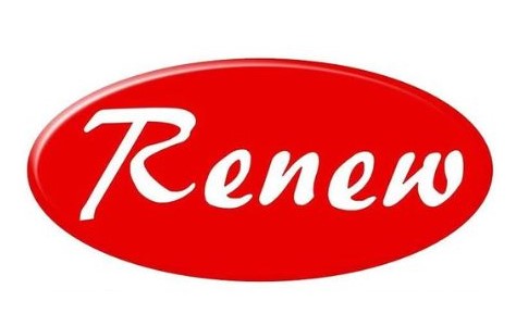 رينيو Renew