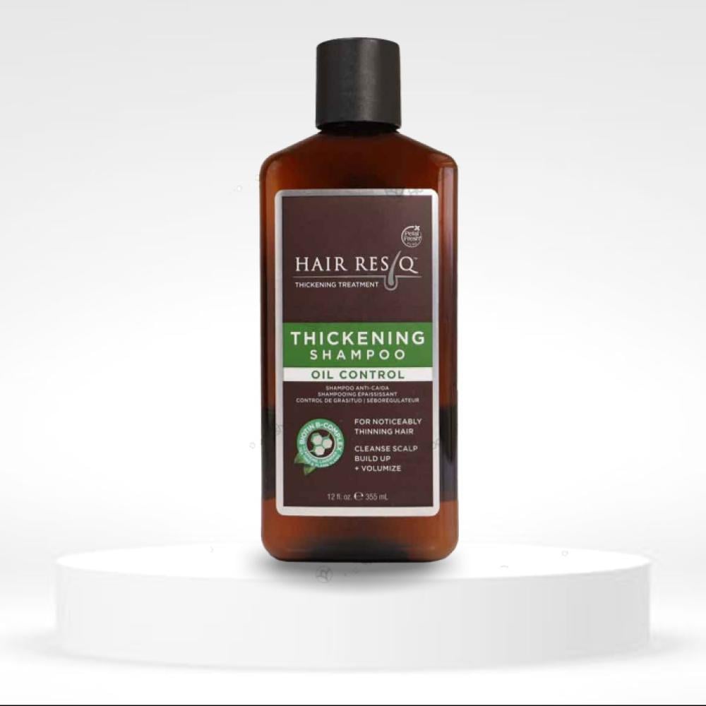 شامپو هیررسک پتال فرش موهای چرب Petal Fresh Hair ResQ