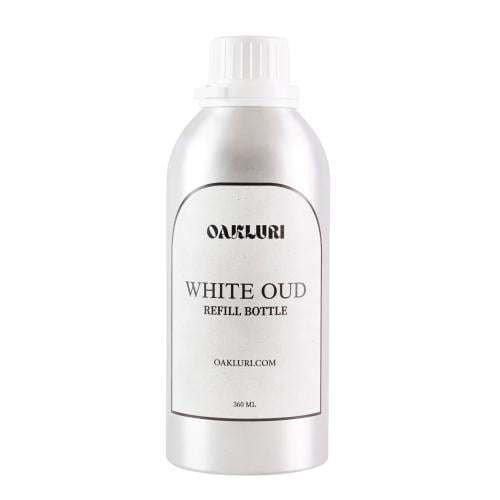 White Oud 360 ML Refill