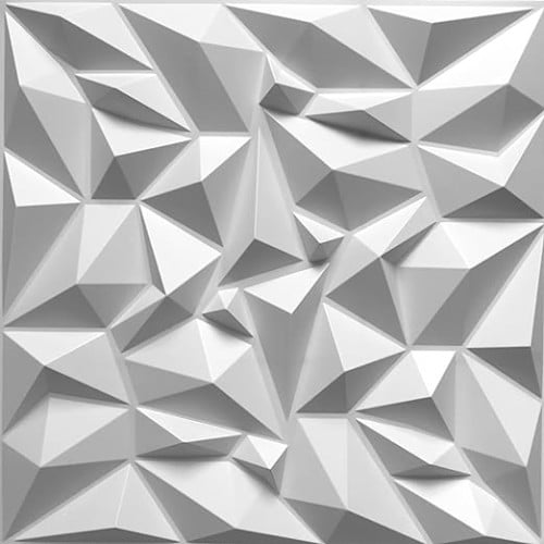 3d wall panels 12pc