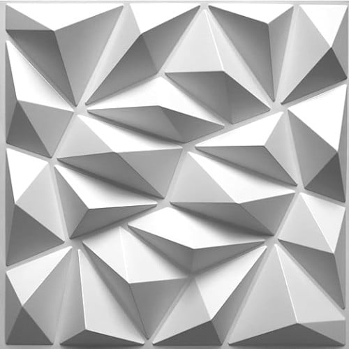 3d wall panels 12pc