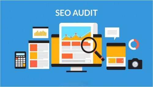 تحليل seo الموقع