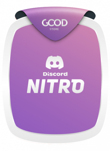 اشتراك ديسكورد نيترو | Discord Nitro