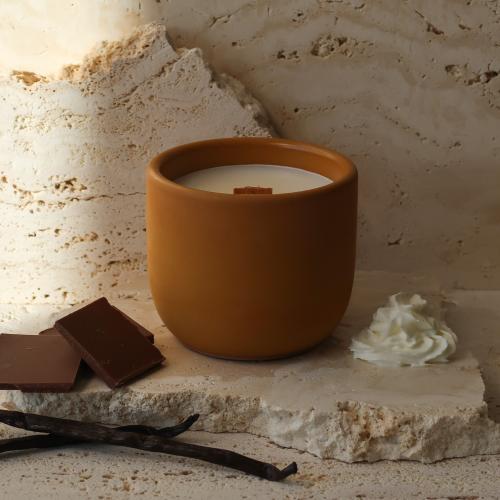Hot Chocolate Sips