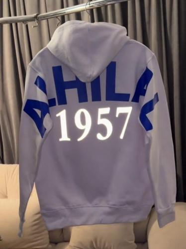 بلوفر الهلال الأزرق  - متجر ميسون