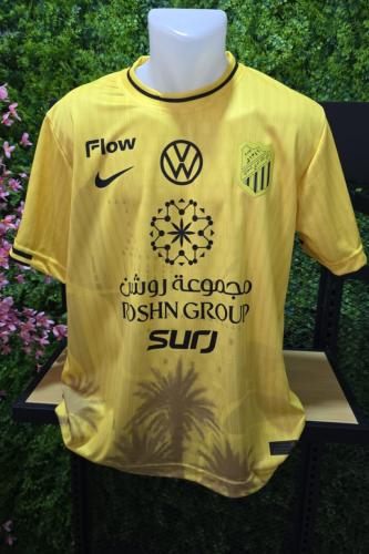 تيشيرت الاتحاد تصميم خاص 2026