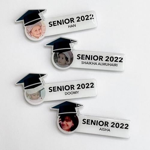 بروش تخرج 2025