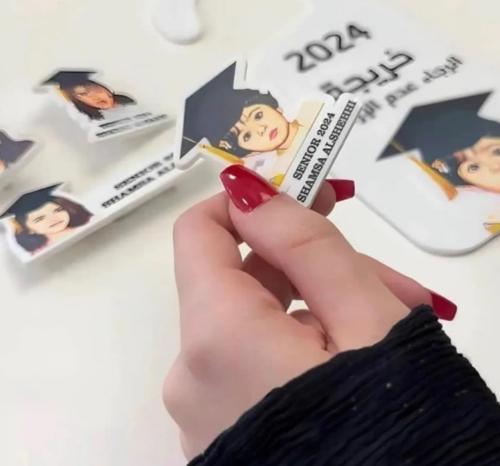 بروش تخرج 2025