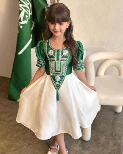 أجمل فساتين اليوم الوطني الأكثر مبيعًا