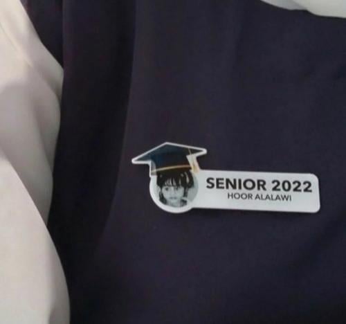 بروش تخرج 2025 متجر ميسون