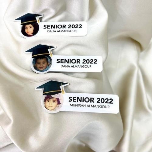 بروش تخرج 2025 متجر ميسون