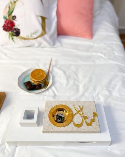 مباخر الاناقة بالاسم من -متجر ميسون