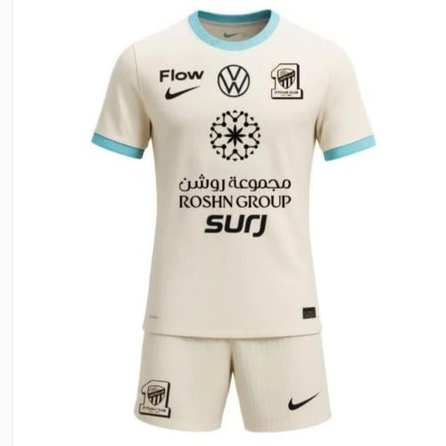 طقم الاتحاد الاحتياطي الجديد 2026