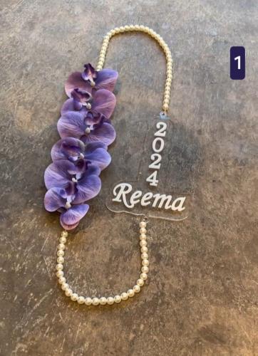 عقد تخرج بالاسم 2025