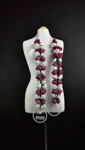 عقد تخرج بالاسم 2025