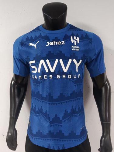 تيشيرت الهلال الجديد 2026 كاس العالم للاندية _متجر ميسون