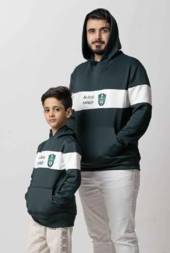 هودي نادي الأهلي