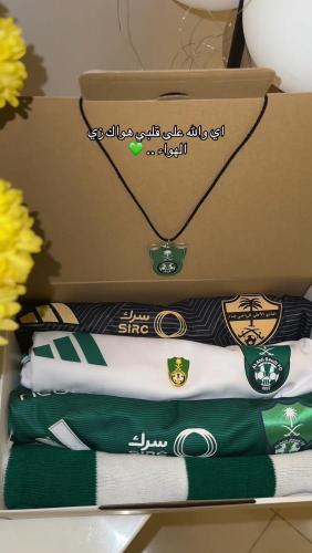 بكج الاهلي الجديد و الاروع 2025