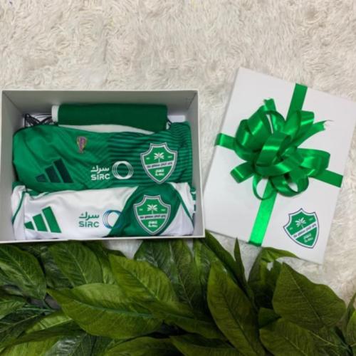 بكج نادي الاهلي الجديد 2026 متجر ميسون