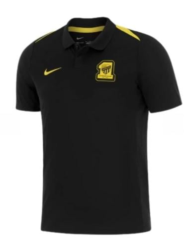 تيشيرت بلو الاتحاد الجديد