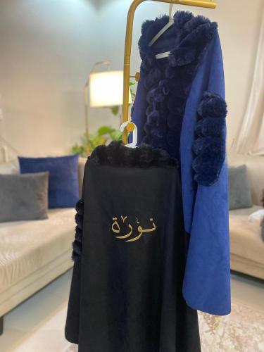 الشال الشتوي الأكثر طلباً_متجر ميسون