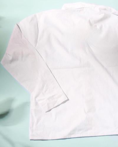 قميص حسب الطلب