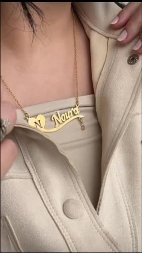 سلسال حسب الطلب_متجر ميسون