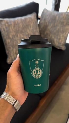 كوب نادي الأهلي