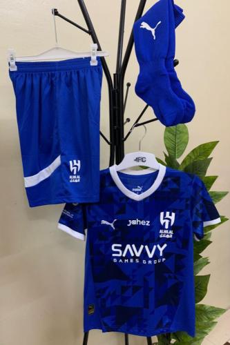 طقم الهلال الاساسي كامل معا شرابات