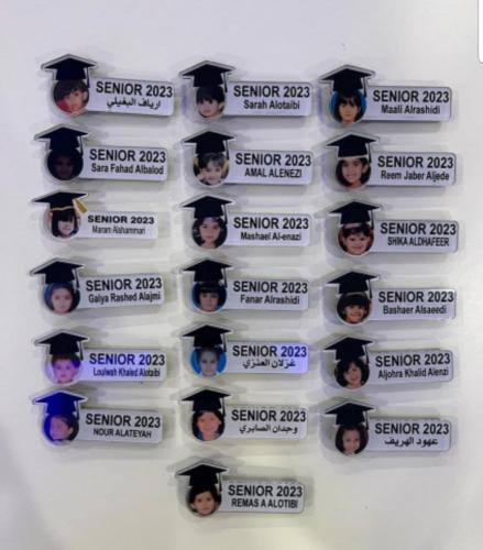 بروش تخرج 2025 متجر ميسون