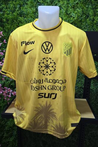 تيشيرت الاتحاد تصميم خاص 2026